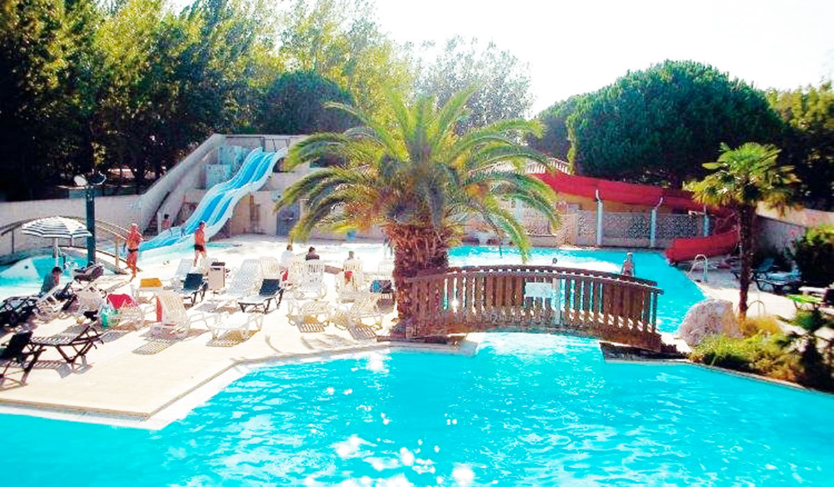 L'Eden Languedoc-Rosellón - Le Grau-du-Roi visuel 4/7 L'Eden Languedoc-Rosellón - Le Grau-du-Roi visuel 4/7