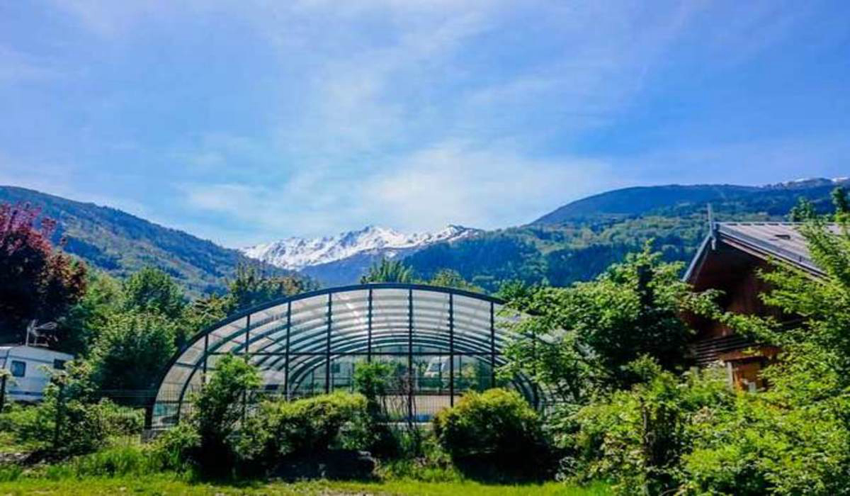 L'Eden de la Vanoise Ródano-Alpes - Landry visuel 3/11 L'Eden de la Vanoise Ródano-Alpes - Landry visuel 3/11