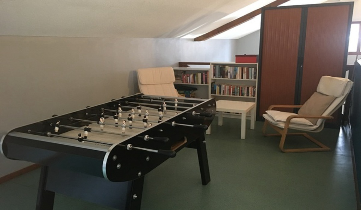 L'Eden de la Vanoise Ródano-Alpes - Landry visuel 11/11 L'Eden de la Vanoise Ródano-Alpes - Landry visuel 11/11