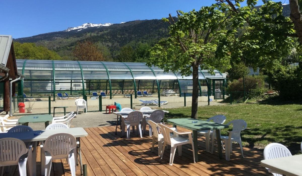 L'Eden de la Vanoise Ródano-Alpes - Landry visuel 5/11 L'Eden de la Vanoise Ródano-Alpes - Landry visuel 5/11