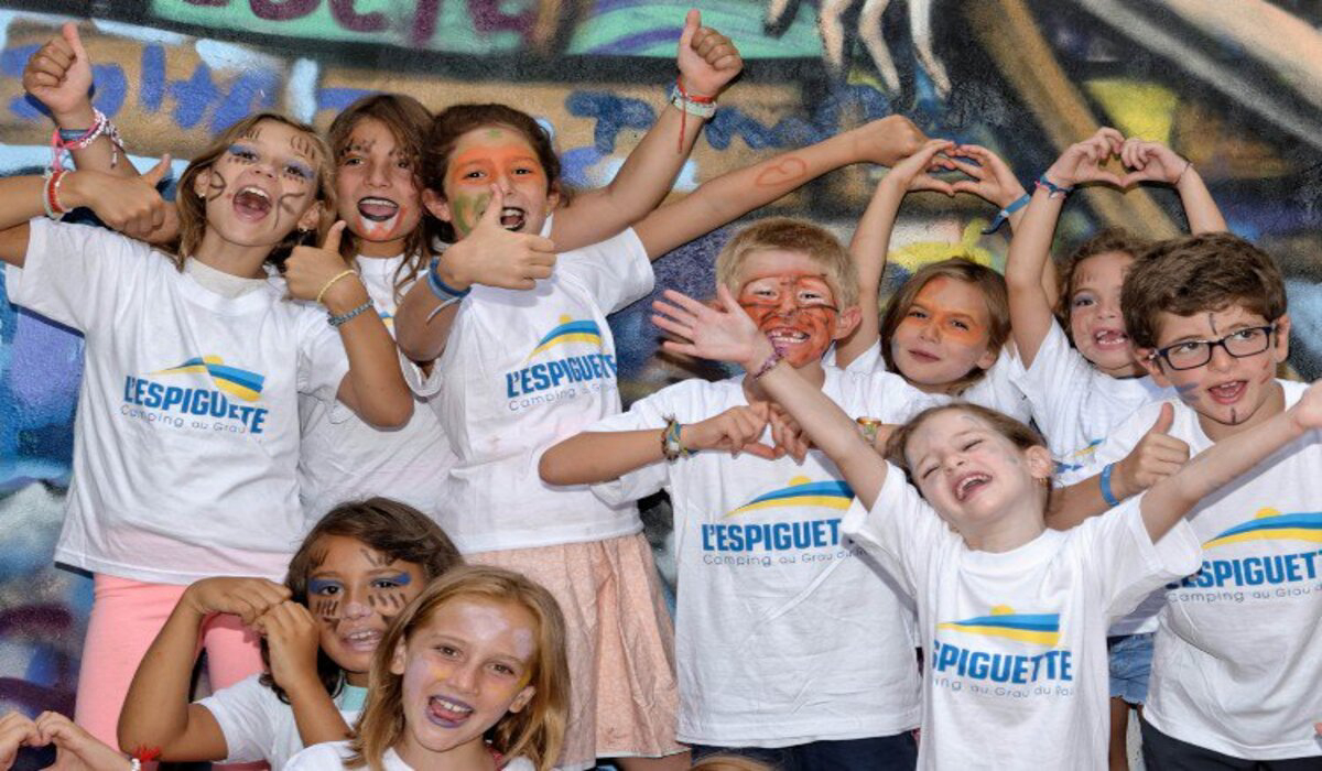 L'Espiguette Languedoc-Rosellón - Le Grau-du-Roi visuel 11/14 L'Espiguette Languedoc-Rosellón - Le Grau-du-Roi visuel 11/14