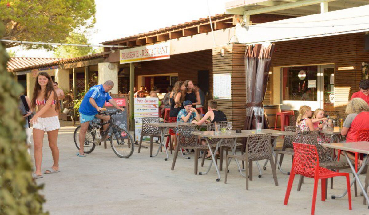 L'Espiguette Languedoc-Rosellón - Le Grau-du-Roi visuel 7/14 L'Espiguette Languedoc-Rosellón - Le Grau-du-Roi visuel 7/14