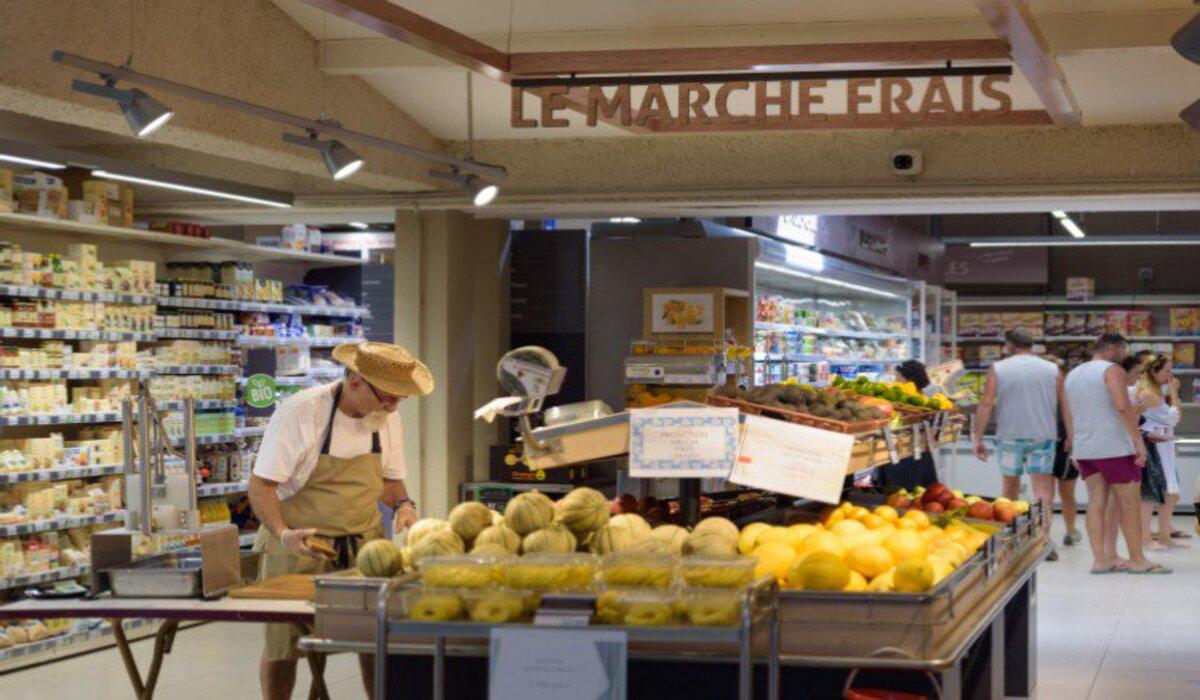 L'Espiguette Languedoc-Rosellón - Le Grau-du-Roi visuel 9/14 L'Espiguette Languedoc-Rosellón - Le Grau-du-Roi visuel 9/14