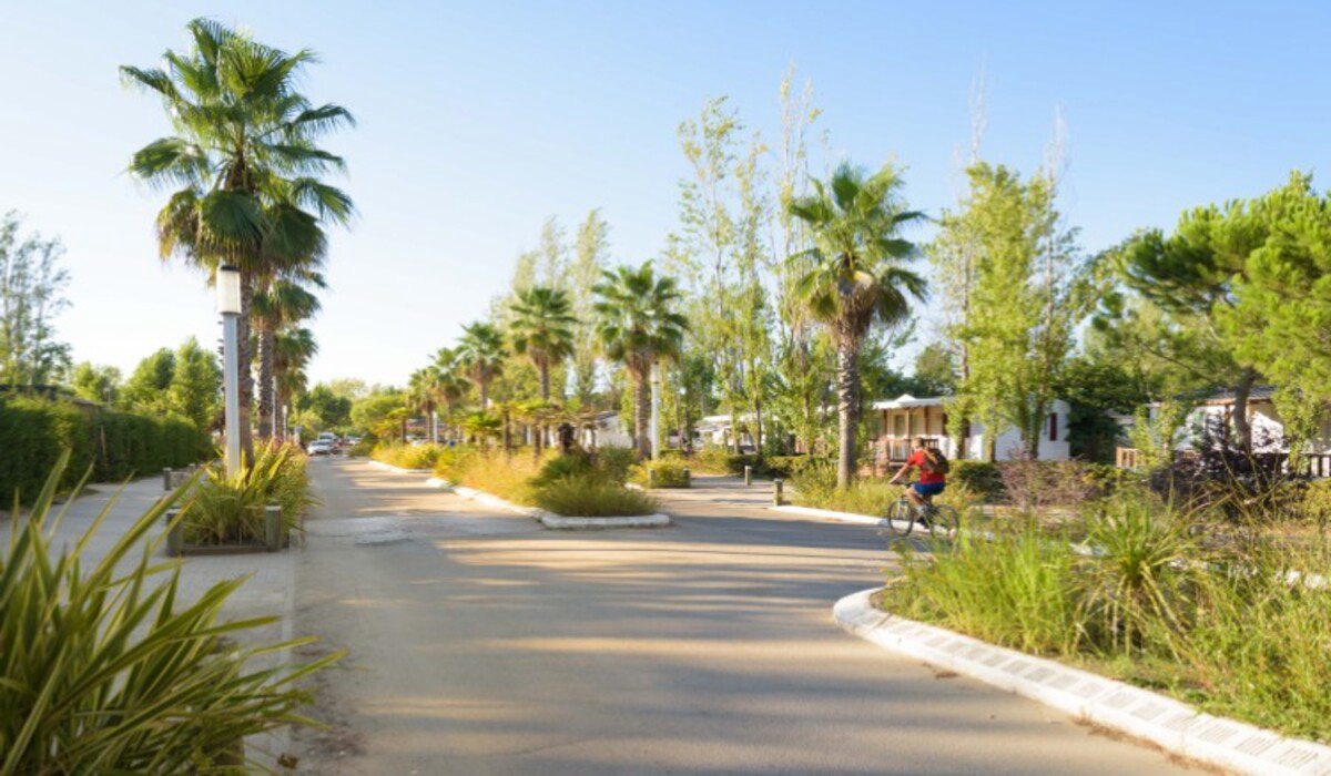 L'Espiguette Languedoc-Rosellón - Le Grau-du-Roi visuel 12/14 L'Espiguette Languedoc-Rosellón - Le Grau-du-Roi visuel 12/14