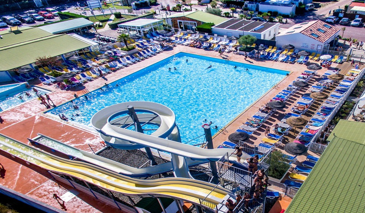 L'Estanquet Poitou-Charentes - Les Mathes-La Palmyre visuel 1/13