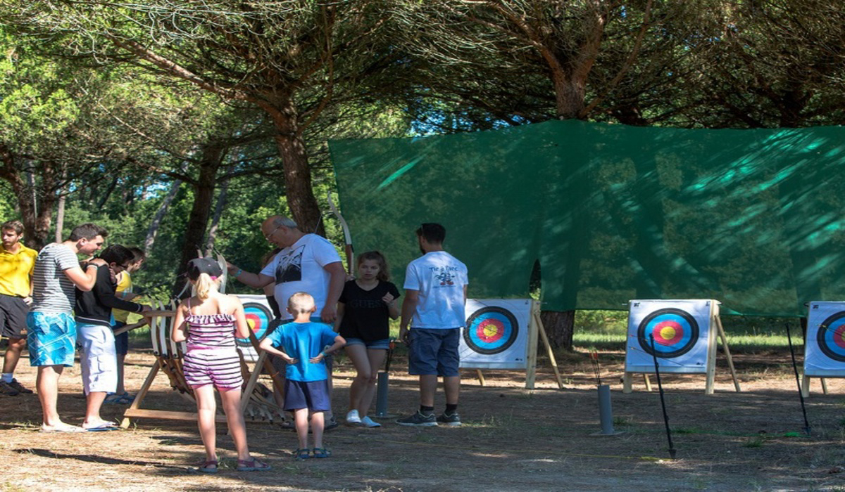 L'Estanquet Poitou-Charentes - Les Mathes-La Palmyre visuel 9/13
