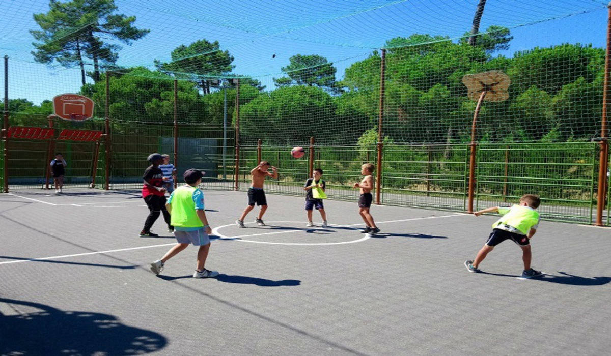L'Estanquet Poitou-Charentes - Les Mathes-La Palmyre visuel 8/13