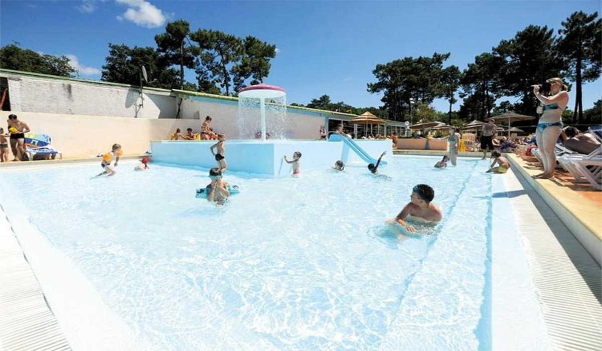 L'Estanquet Poitou-Charentes - Les Mathes-La Palmyre visuel 5/13