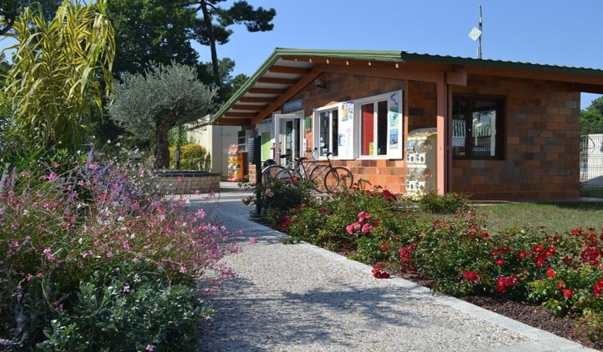 L'Estanquet Poitou-Charentes - Les Mathes-La Palmyre visuel 6/13