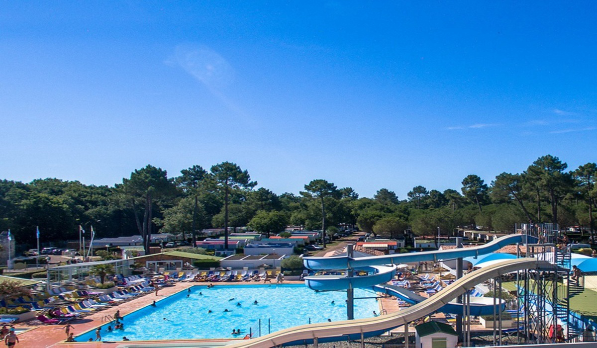 L'Estanquet Poitou-Charentes - Les Mathes-La Palmyre visuel 3/13