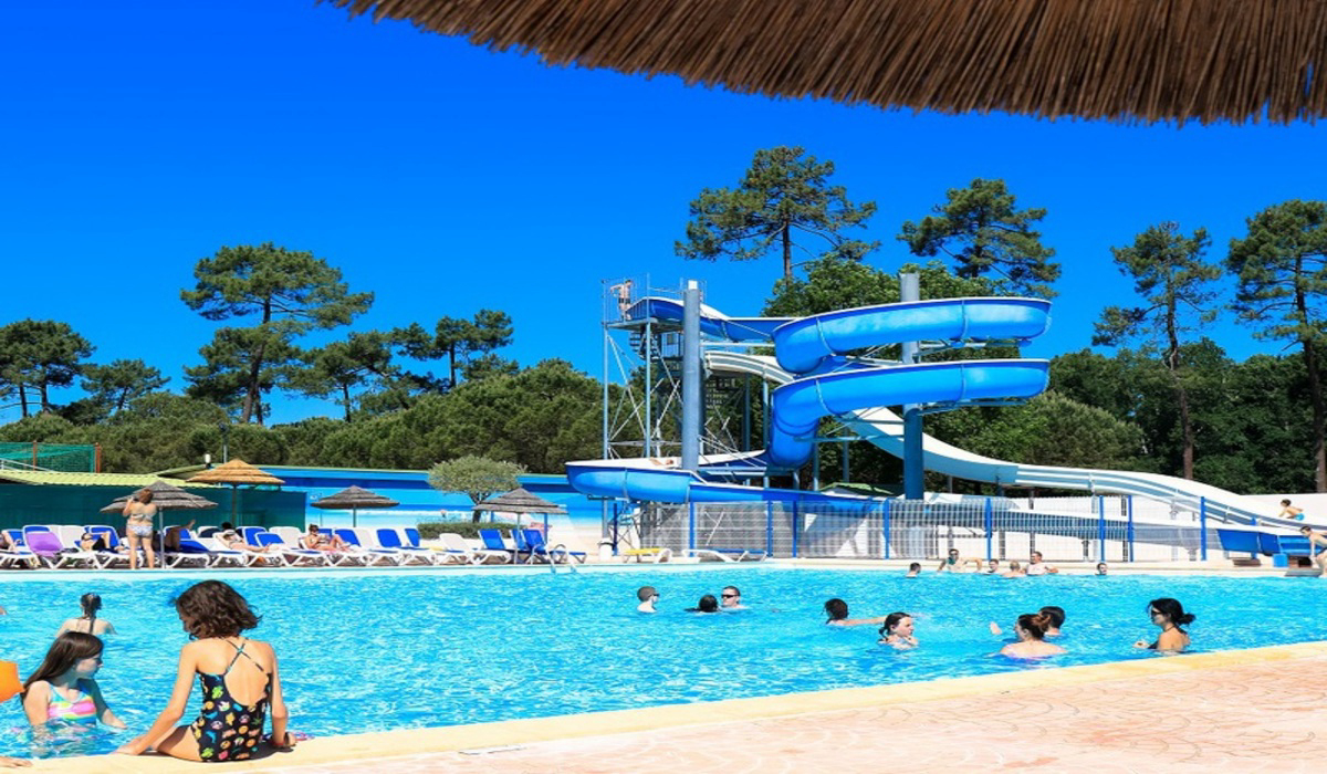 L'Estanquet Poitou-Charentes - Les Mathes-La Palmyre visuel 2/13