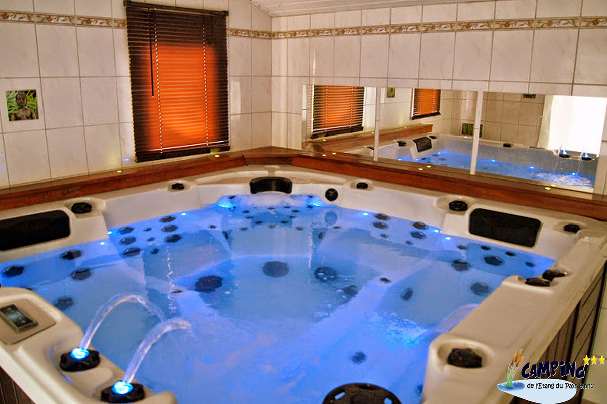 L'Etang du Pays Blanc Países del Loira - Guérande visuel 6/26 L'Etang du Pays Blanc Países del Loira - Guérande visuel 6/26