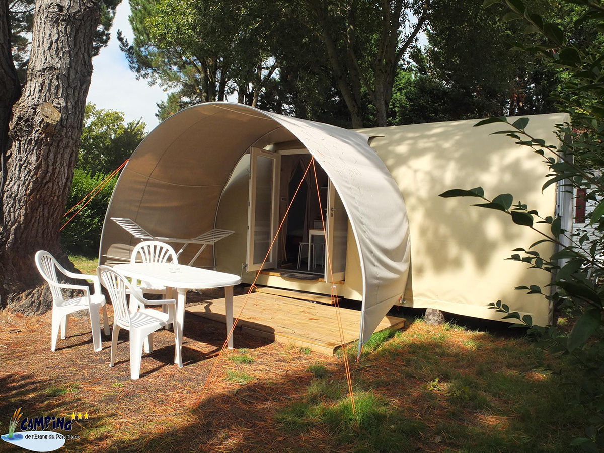 L'Etang du Pays Blanc Países del Loira - Guérande visuel 10/26 L'Etang du Pays Blanc Países del Loira - Guérande visuel 10/26