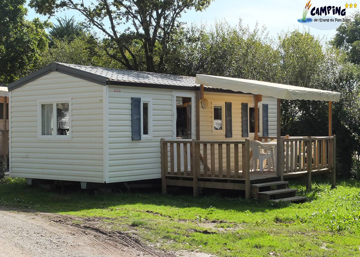L'Etang du Pays Blanc Países del Loira - Guérande visuel 17/26 L'Etang du Pays Blanc Países del Loira - Guérande visuel 17/26