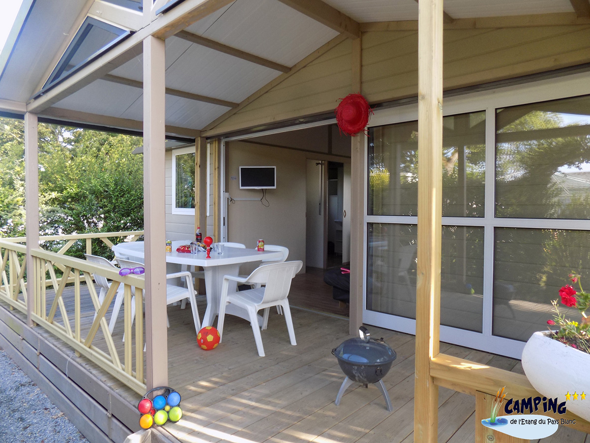 L'Etang du Pays Blanc Países del Loira - Guérande visuel 20/26 L'Etang du Pays Blanc Países del Loira - Guérande visuel 20/26