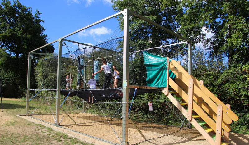 L'Etang du Pays Blanc Países del Loira - Guérande visuel 15/26 L'Etang du Pays Blanc Países del Loira - Guérande visuel 15/26