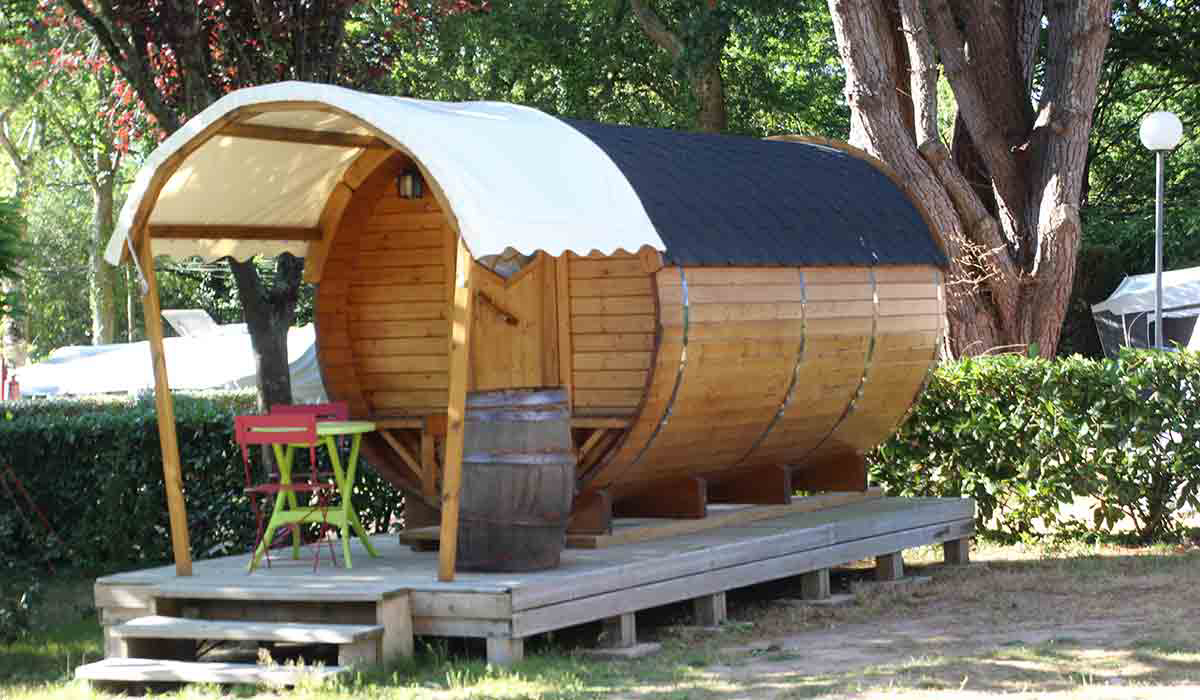 L'Etang du Pays Blanc Países del Loira - Guérande visuel 8/26 L'Etang du Pays Blanc Países del Loira - Guérande visuel 8/26