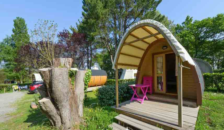 L'Etang du Pays Blanc Países del Loira - Guérande visuel 5/26 L'Etang du Pays Blanc Países del Loira - Guérande visuel 5/26