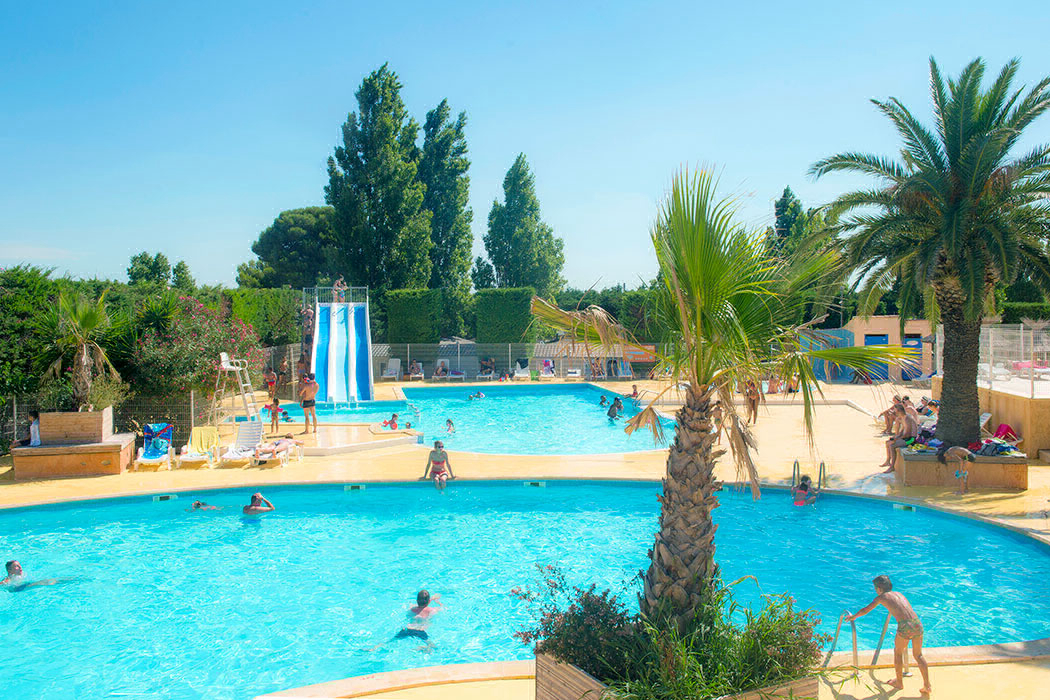 L'Europe Languedoc-Rosellón - Vic-la-Gardiole visuel 15/15