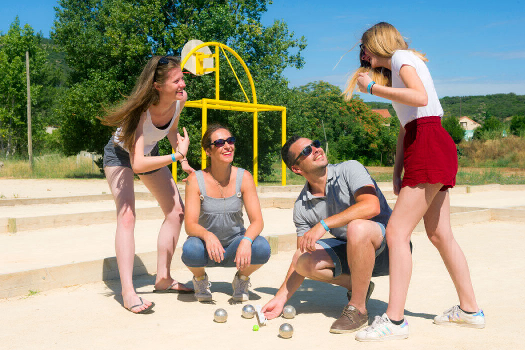 L'Europe Languedoc-Rosellón - Vic-la-Gardiole visuel 8/15