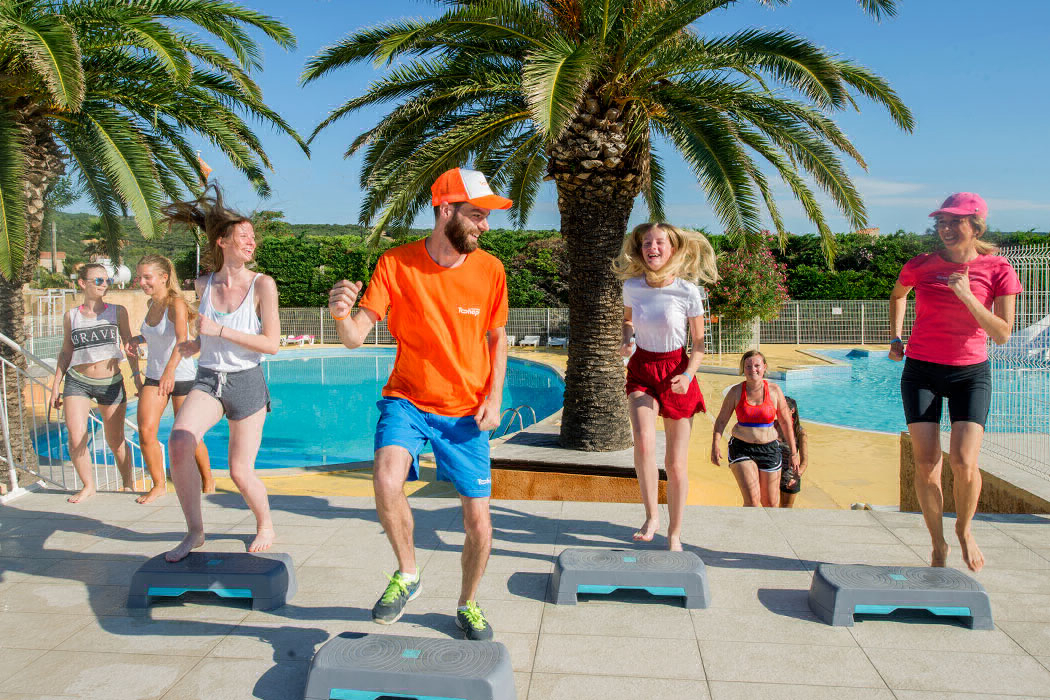 L'Europe Languedoc-Rosellón - Vic-la-Gardiole visuel 12/15