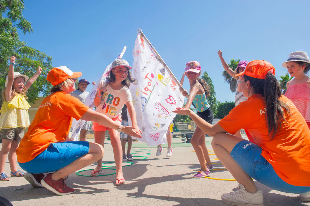 L'Europe Languedoc-Rosellón - Vic-la-Gardiole visuel 5/15