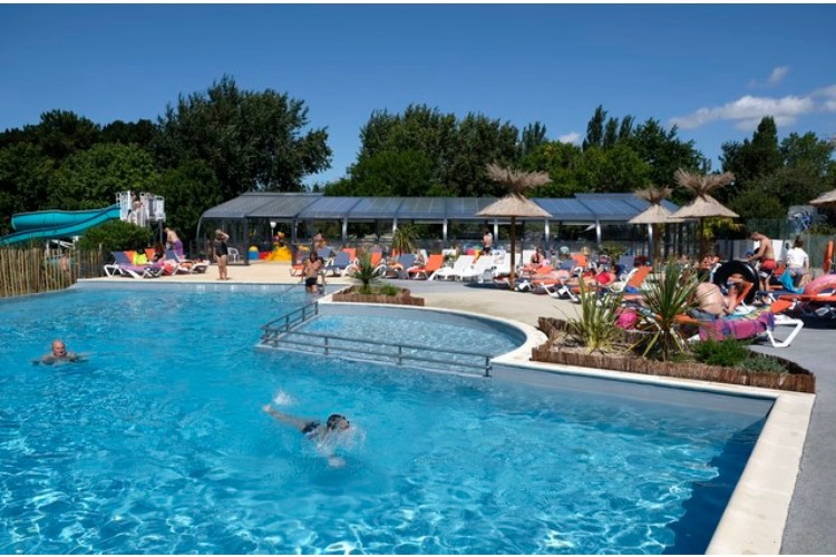 L'Eve Países del Loira - Saint-Marc-sur-Mer visuel 8/17