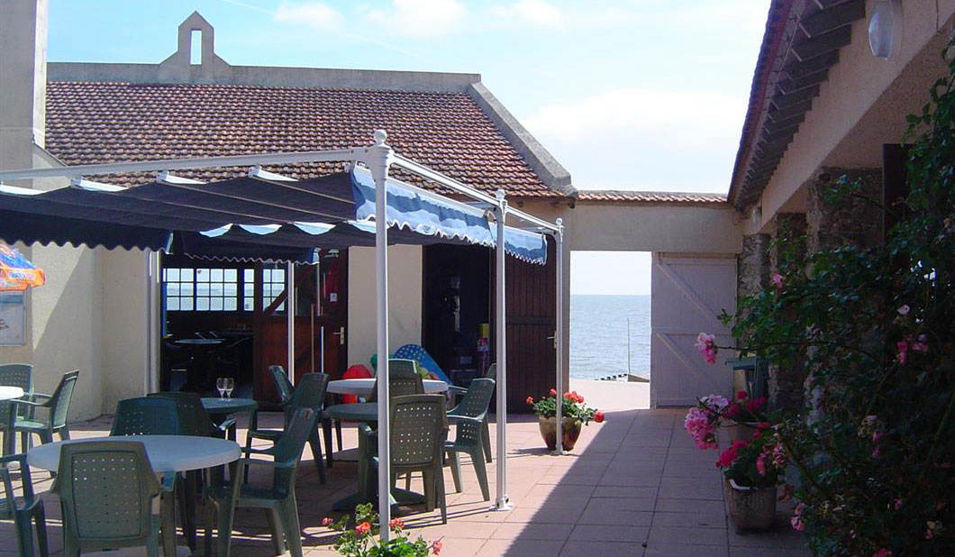 L'Hermitage des Dunes Países del Loira - Les Moutiers en Retz visuel 3/8