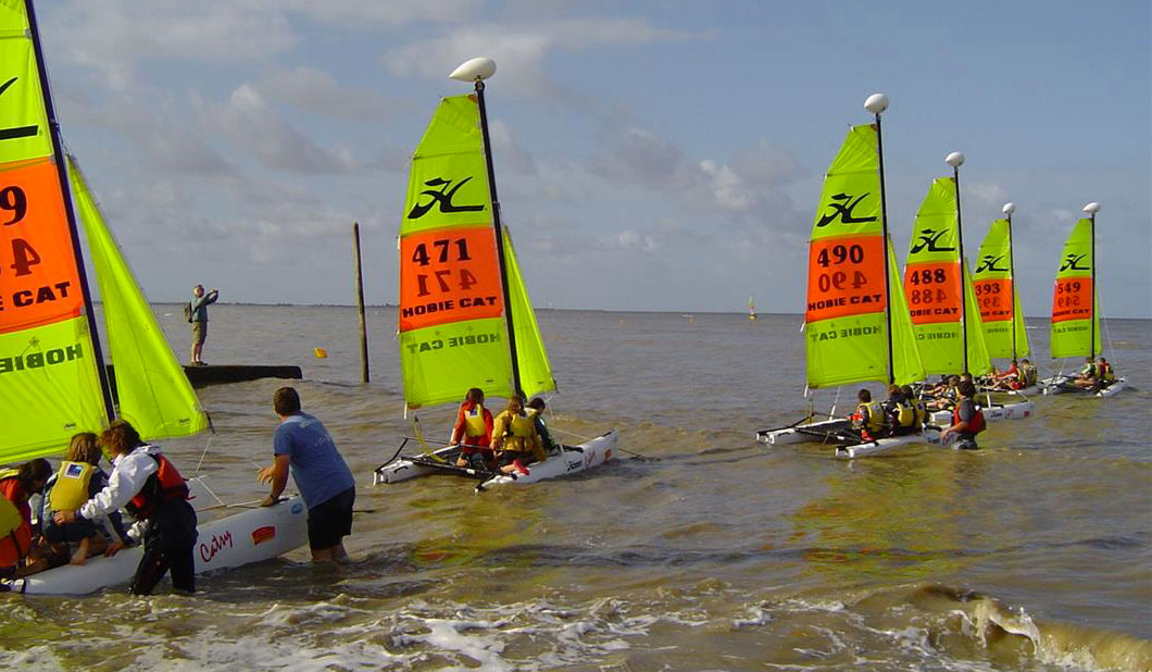 L'Hermitage des Dunes Países del Loira - Les Moutiers en Retz visuel 8/8