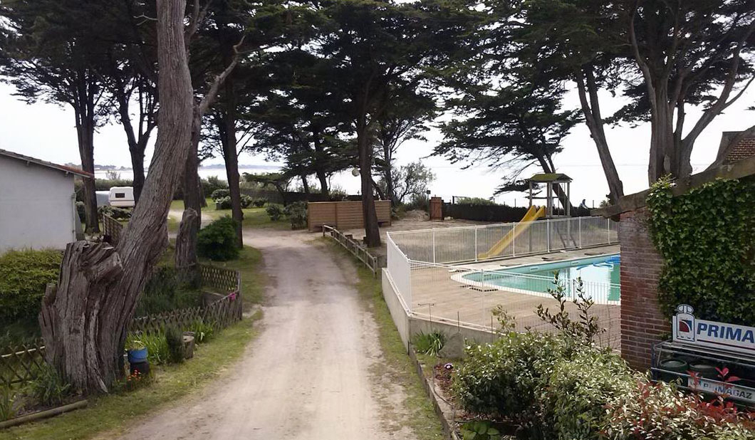 L'Hermitage des Dunes Países del Loira - Les Moutiers en Retz visuel 2/8