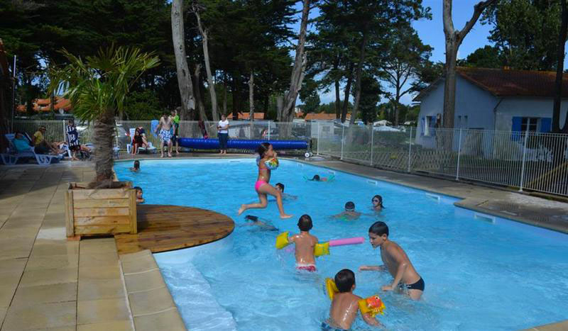 L'Hermitage des Dunes Países del Loira - Les Moutiers en Retz visuel 4/8