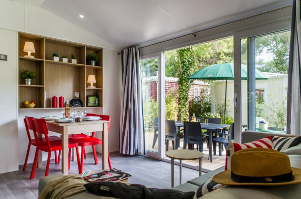 L'Hippocampe Languedoc-Rosellón - Argelès-sur-Mer visuel 7/7 L'Hippocampe Languedoc-Rosellón - Argelès-sur-Mer visuel 7/7