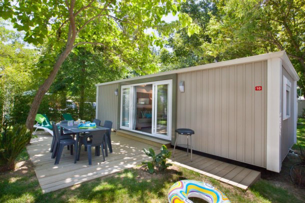 L'Hippocampe Languedoc-Rosellón - Argelès-sur-Mer visuel 5/7 L'Hippocampe Languedoc-Rosellón - Argelès-sur-Mer visuel 5/7