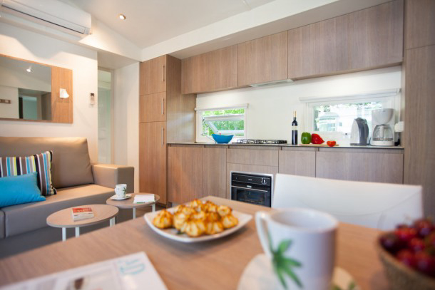 L'Hippocampe Languedoc-Rosellón - Argelès-sur-Mer visuel 6/7 L'Hippocampe Languedoc-Rosellón - Argelès-sur-Mer visuel 6/7