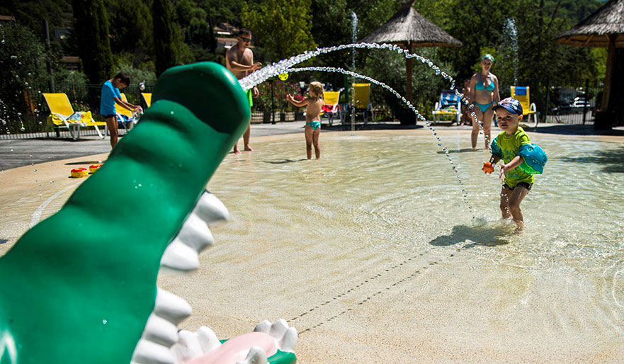 L'Hippocampe Provenza-Alpes-Costa Azul - Volonne visuel 9/36