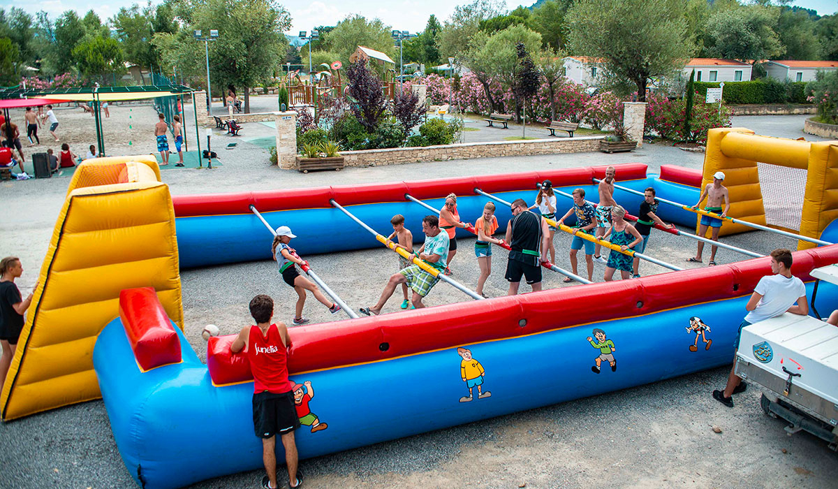 L'Hippocampe Provenza-Alpes-Costa Azul - Volonne visuel 13/36