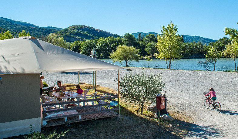 L'Hippocampe Provenza-Alpes-Costa Azul - Volonne visuel 8/36