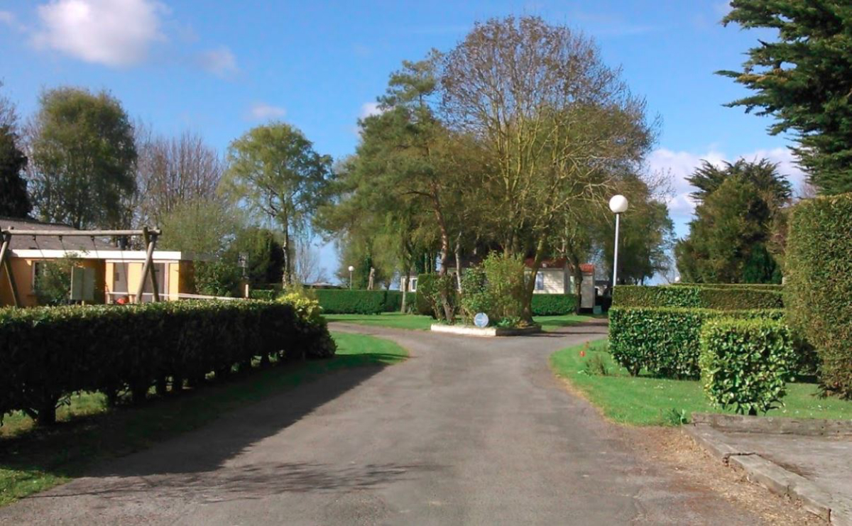 L'Hypo'camp Baja Normandía - Sainte-Honorine-des-Pertes visuel 1/1