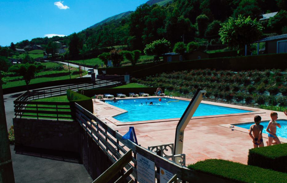 L'Idéal Mediodía-Pirineos - Arras-en-Lavedan visuel 1/4