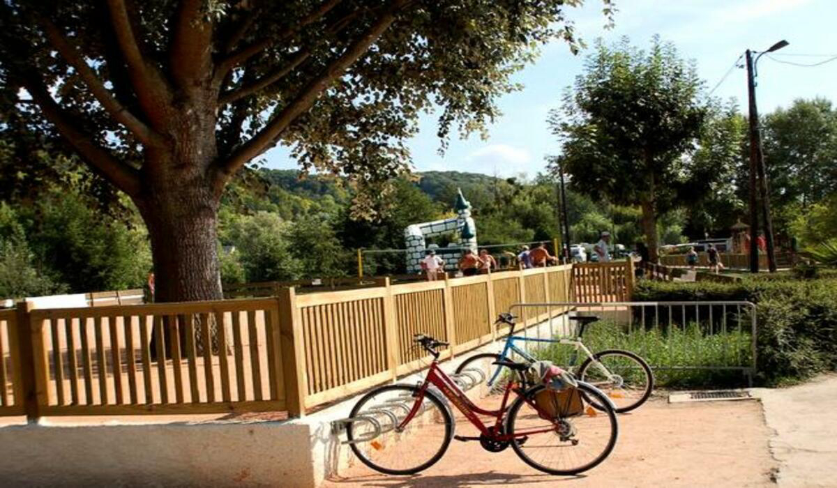 L'Ile des Trois Rois Alta Normandía - Les Andelys visuel 4/7 L'Ile des Trois Rois Alta Normandía - Les Andelys visuel 4/7