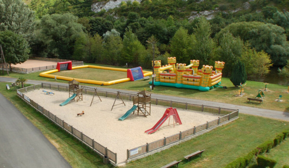 L'Ile des Trois Rois Alta Normandía - Les Andelys visuel 7/7 L'Ile des Trois Rois Alta Normandía - Les Andelys visuel 7/7