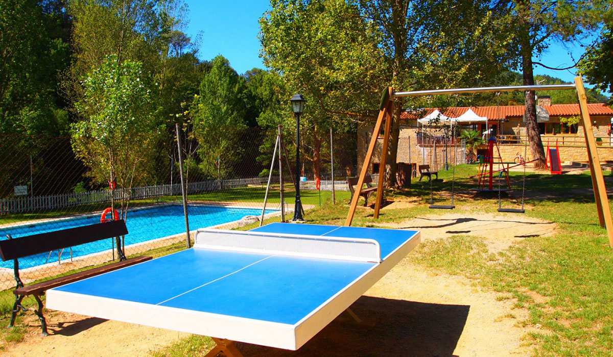 L'Illa Cataluña - Sant Quirze Safaja visuel 2/3