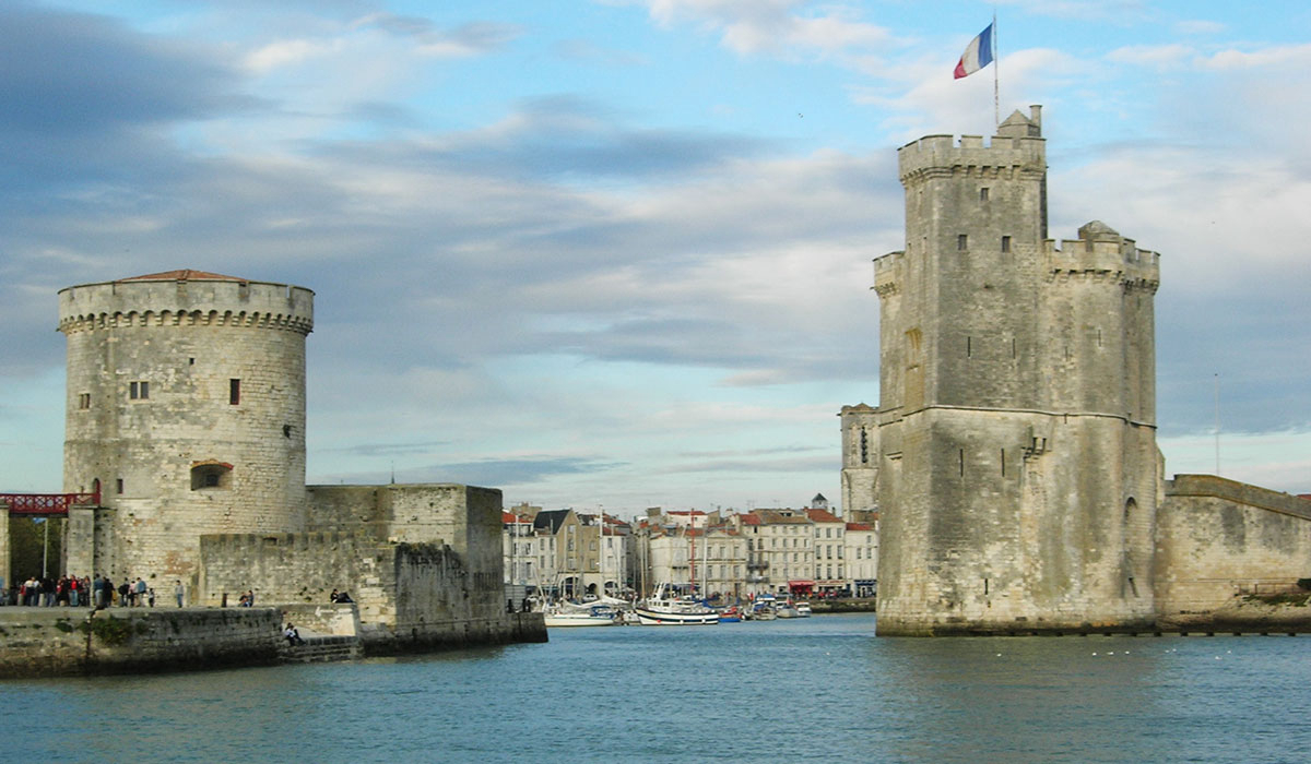 L'Ilot des Marais Países del Loira - Le Langon visuel 3/3 L'Ilot des Marais Países del Loira - Le Langon visuel 3/3