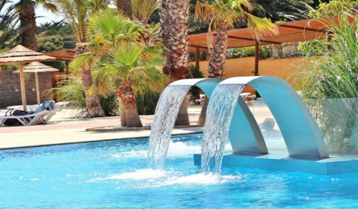 L'Oasis Languedoc-Rosellón - Le Barcarès visuel 7/8