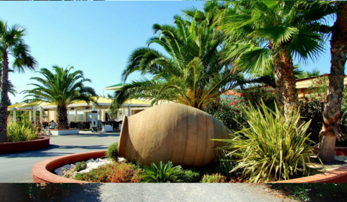 L'Oasis Languedoc-Rosellón - Le Barcarès visuel 8/8