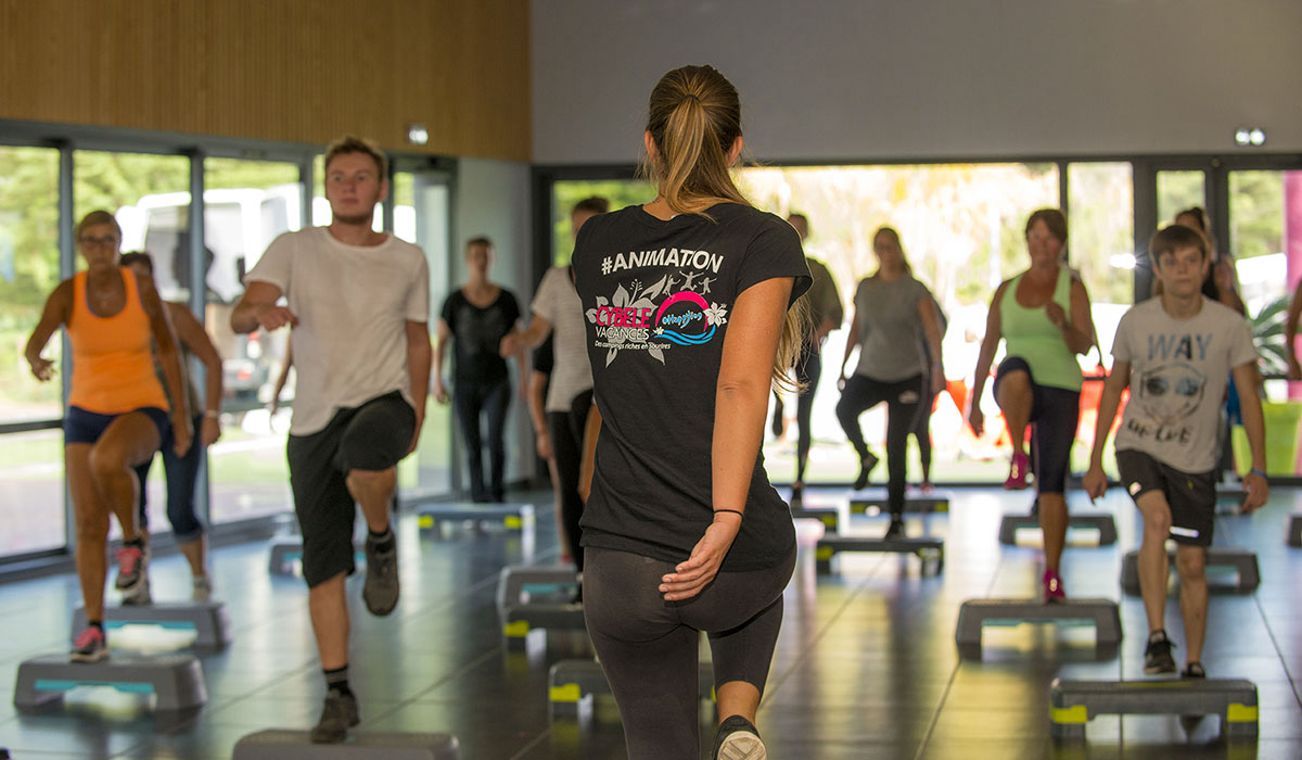 L'Océan Países del Loira - Brem sur Mer visuel 22/32 L'Océan Países del Loira - Brem sur Mer visuel 22/32