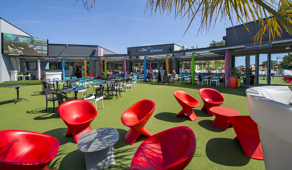 L'Océan Países del Loira - Brem sur Mer visuel 6/32 L'Océan Países del Loira - Brem sur Mer visuel 6/32