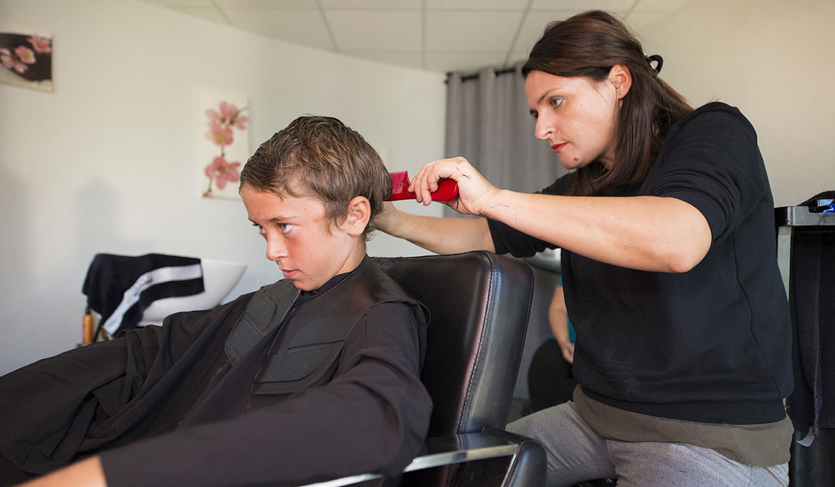 L'Océan Países del Loira - Brem sur Mer visuel 23/32 L'Océan Países del Loira - Brem sur Mer visuel 23/32