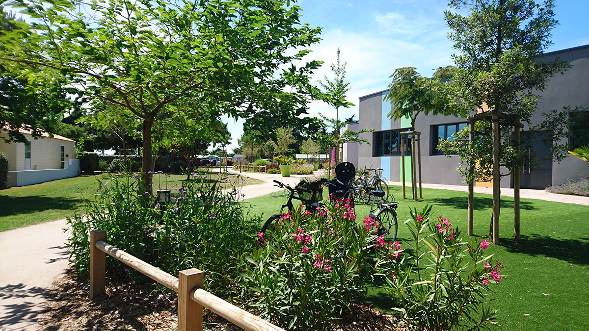 L'Océan Países del Loira - Brem sur Mer visuel 30/32 L'Océan Países del Loira - Brem sur Mer visuel 30/32