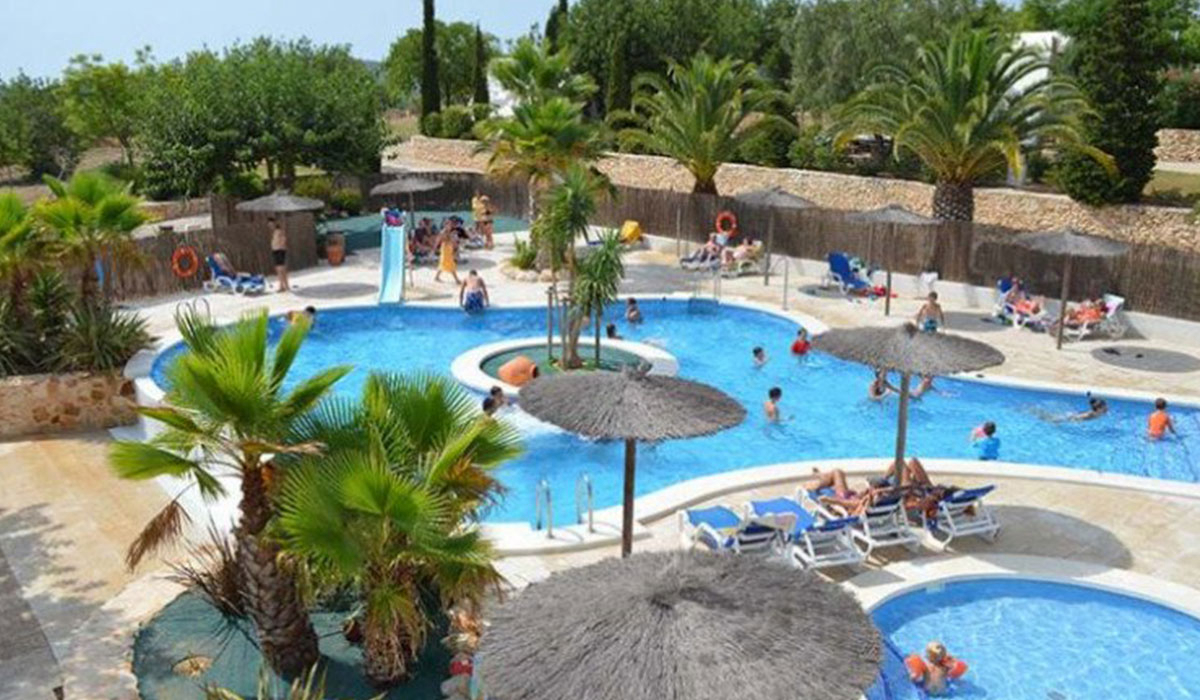 L'Orangeraie Comunidad Valenciana - Càlig visuel 1/6 L'Orangeraie Comunidad Valenciana - Càlig visuel 1/6